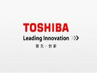 TOSHIBA东芝一级代理商