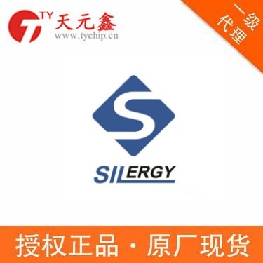 Silergy代理商