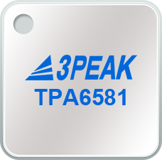 TPA6581-SC5R