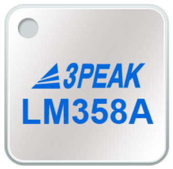 LM358A