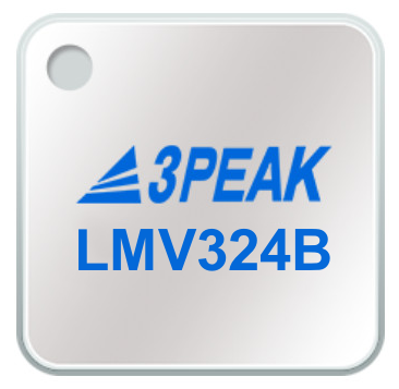 LMV324B-SR